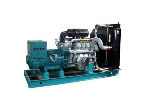 大宇柴油發(fā)電機(jī)
