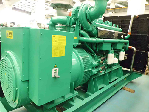 科克柴油發(fā)電機(jī)